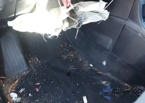 2014 Toyota Corolla L из США, поврежденный, VIN 2T1BURHEXEC037569